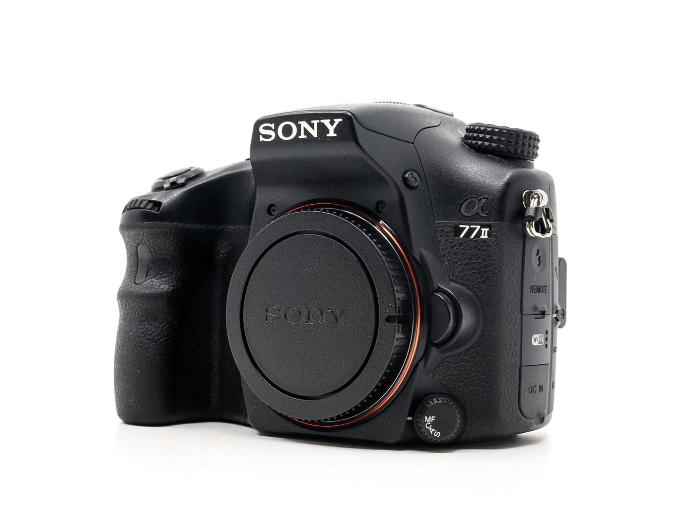 Sony Alpha A77 II | Camera Market · hoofdafbeelding