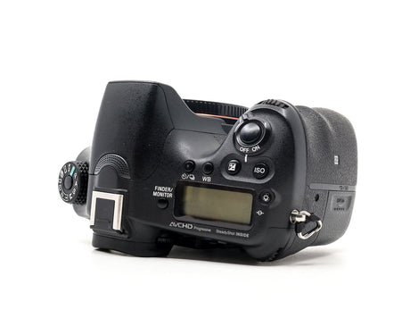Sony Alpha A77 II | Camera Market