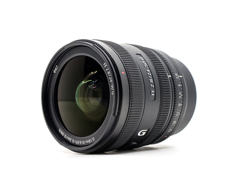 sony|fe 24-50mm f/2.8 g - Excelente - 2