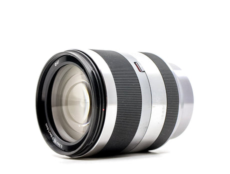 sony|e 18-200mm f/3.5-6.3 oss|e-mount - Bueno - 2