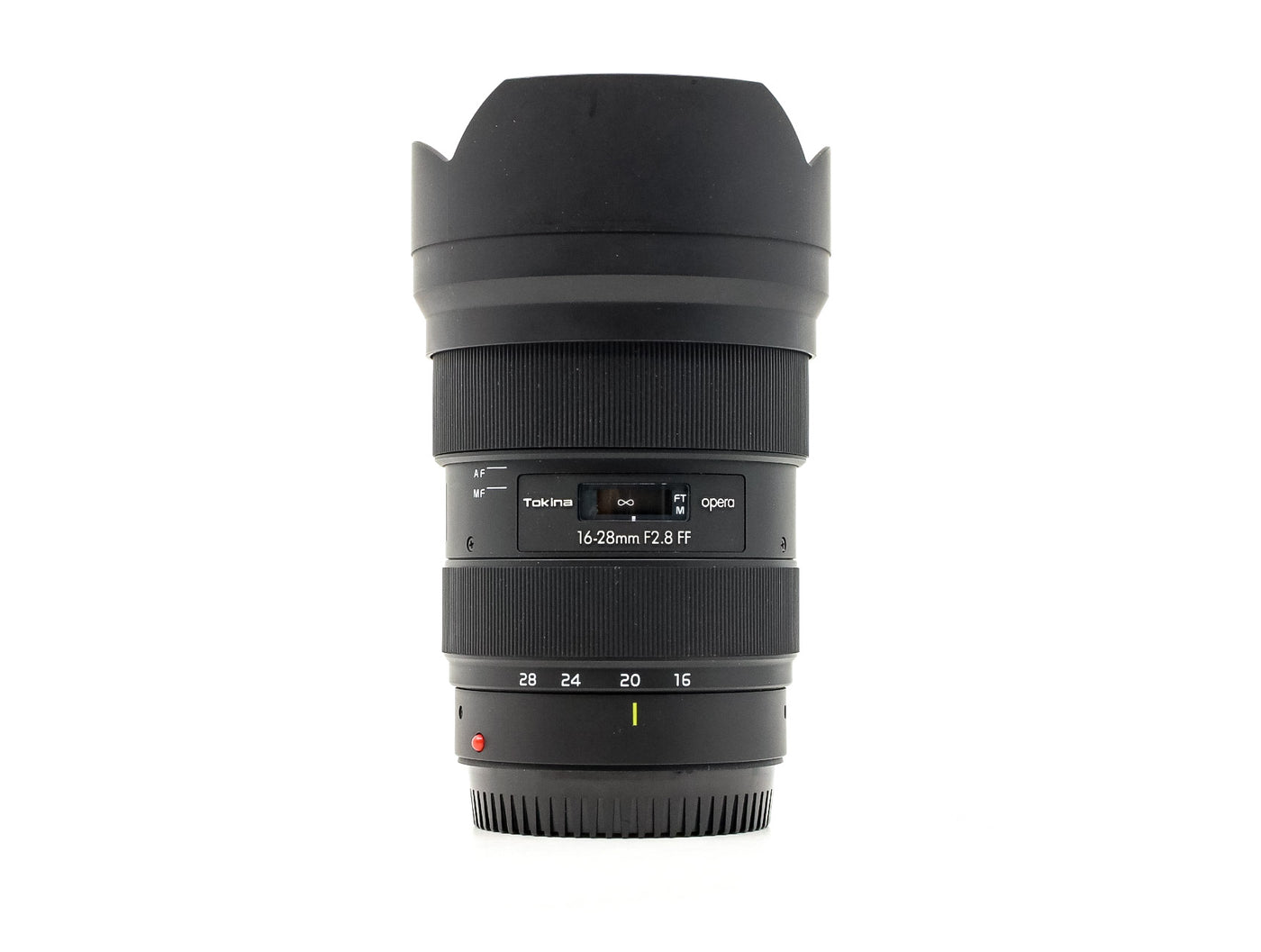 Tokina Opera 16-28mm f/2.8 FF - compatibile con Canon EF · immagine principale