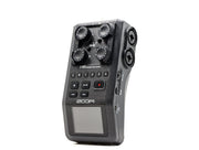 Zoom H6 Handy Recorder de segunda mano en Camera Market