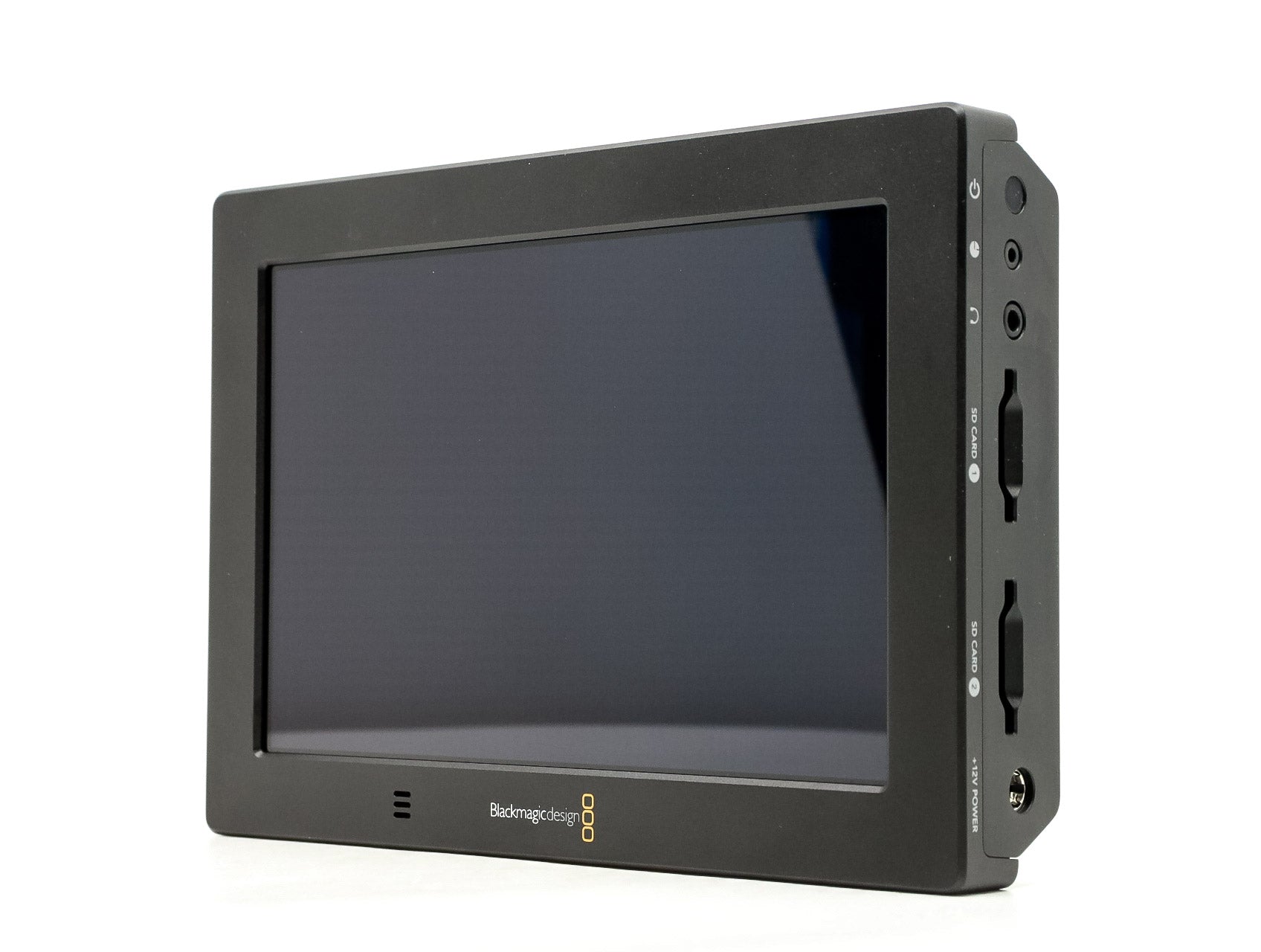 M*A様 Blackmagic Video Assist 4K Blackmagic Design Video Assist 4k – Camera Market