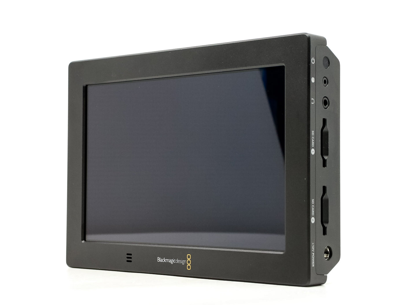 Blackmagic Design Video Assist 4k · immagine principale