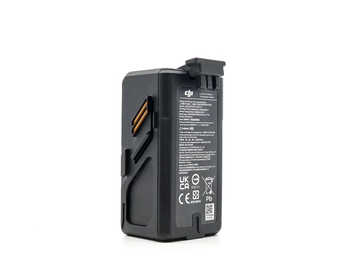 DJI Avata Battery