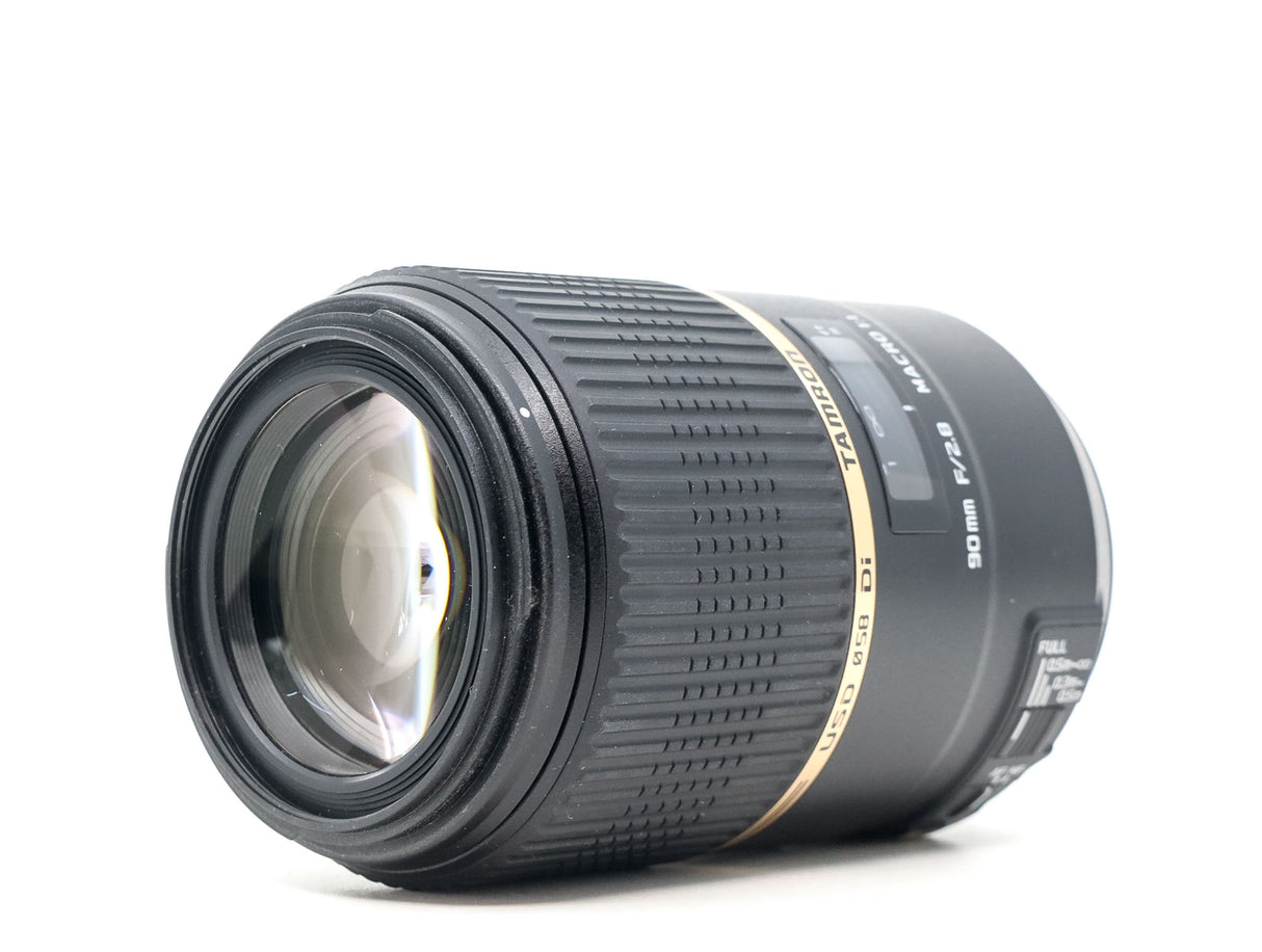 Sigma 24-70mm f/2.8 IF EX DG HSM - Sony A fit