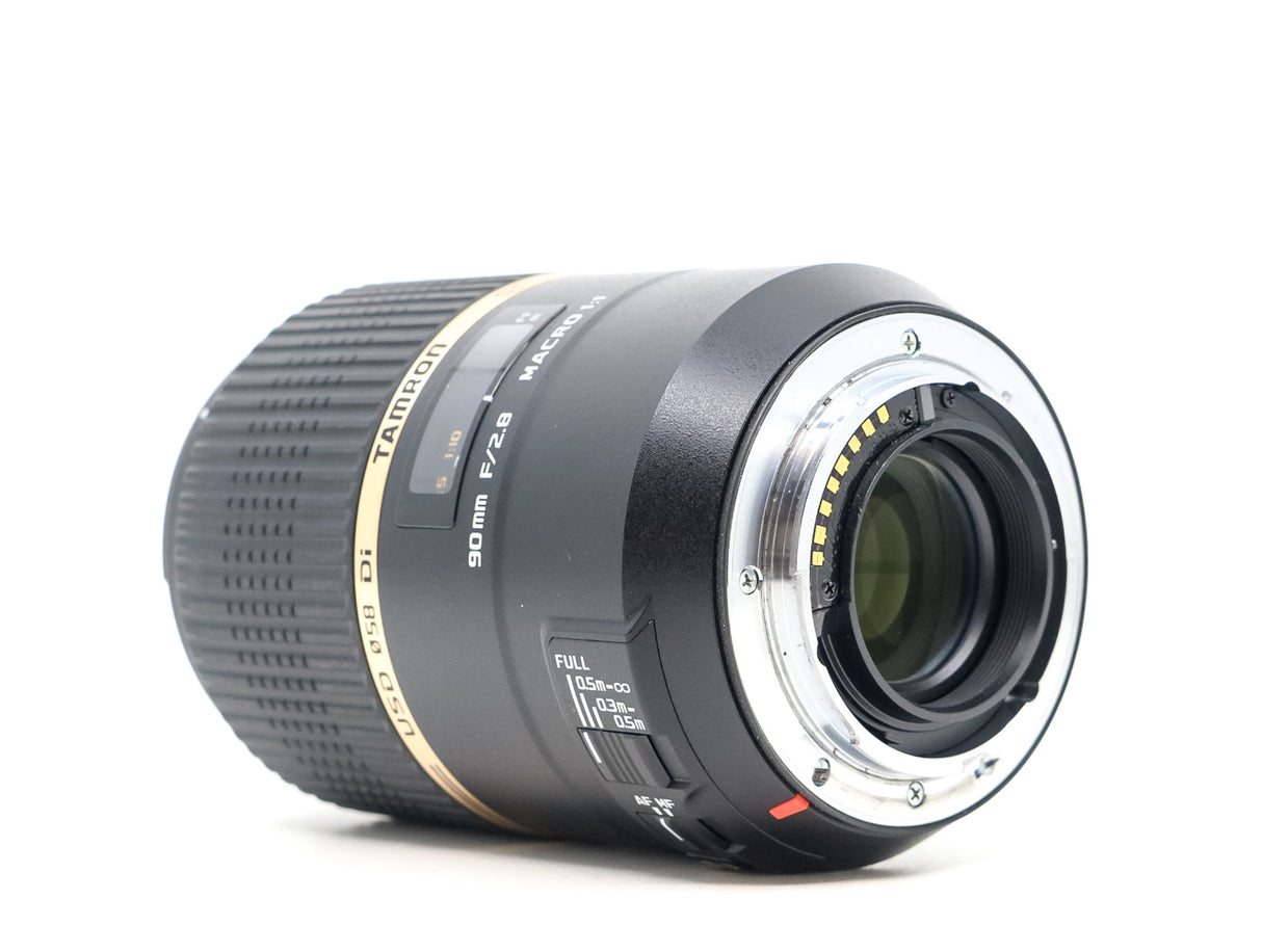 Sigma 24-70mm f/2.8 IF EX DG HSM - Sony A fit