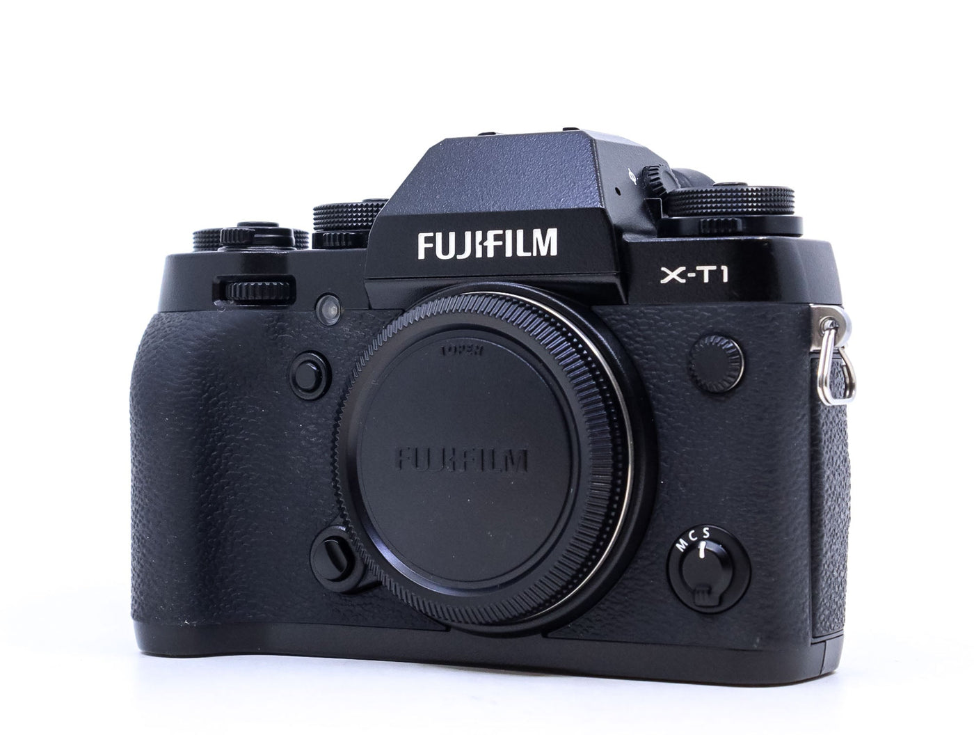 Fujifilm X-T1 · immagine principale