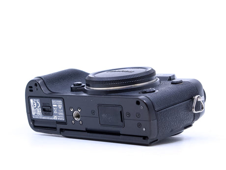 Fujifilm X-T1 - segunda mano - excelente estado - detalle 2 de 4 - SKU 3800524 - Camera Market