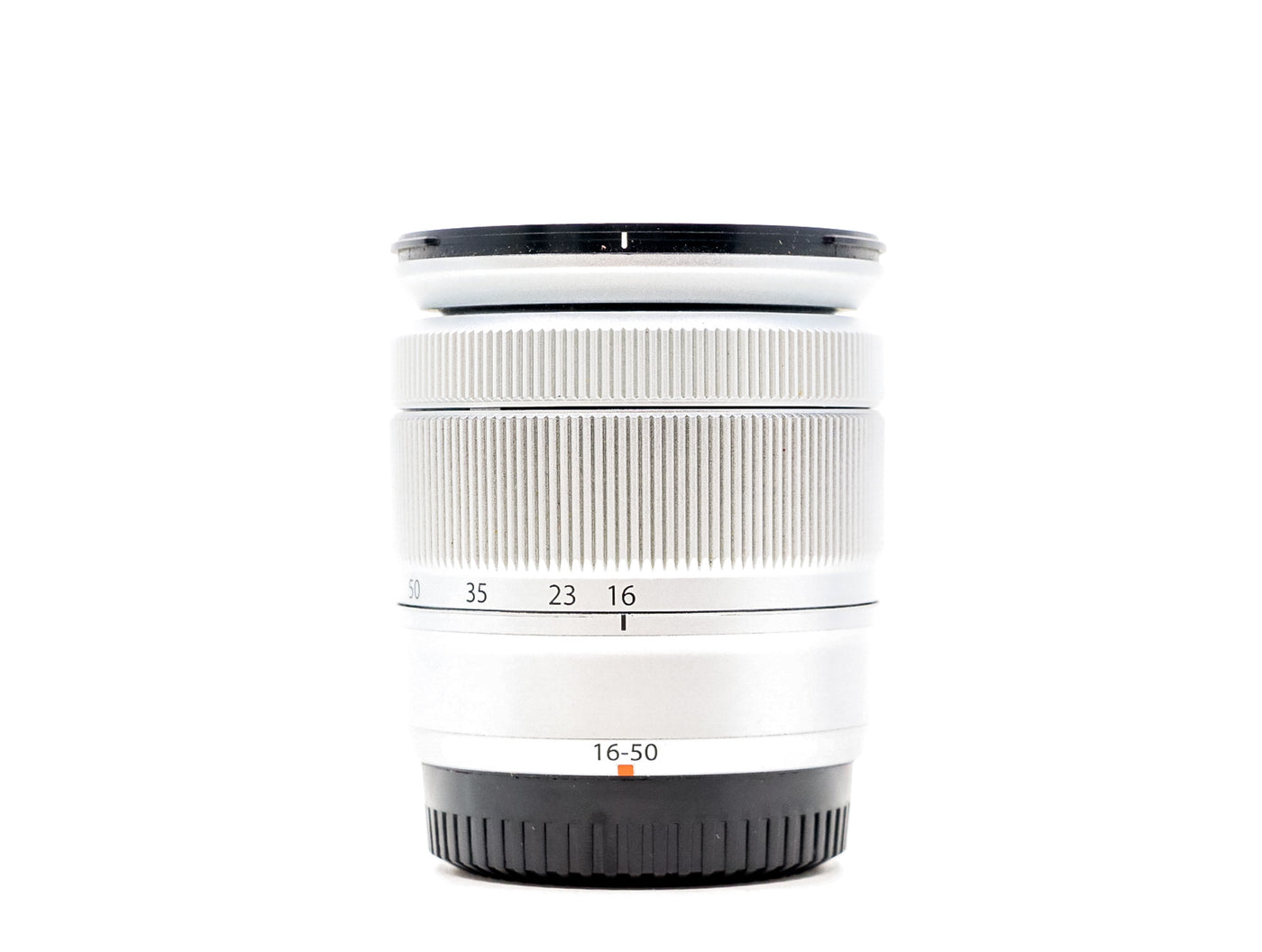 Fujifilm XC 16-50mm f/3.5-5.6 OIS II Lens · hoofdafbeelding