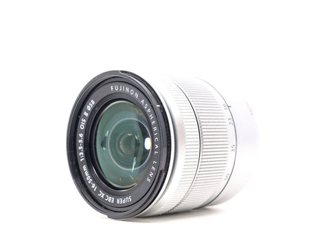 Fujifilm XC 16-50mm f/3.5-5.6 OIS II - segunda mano - excelente estado - detalle 2 de 3 - SKU 3796867 - Camera Market