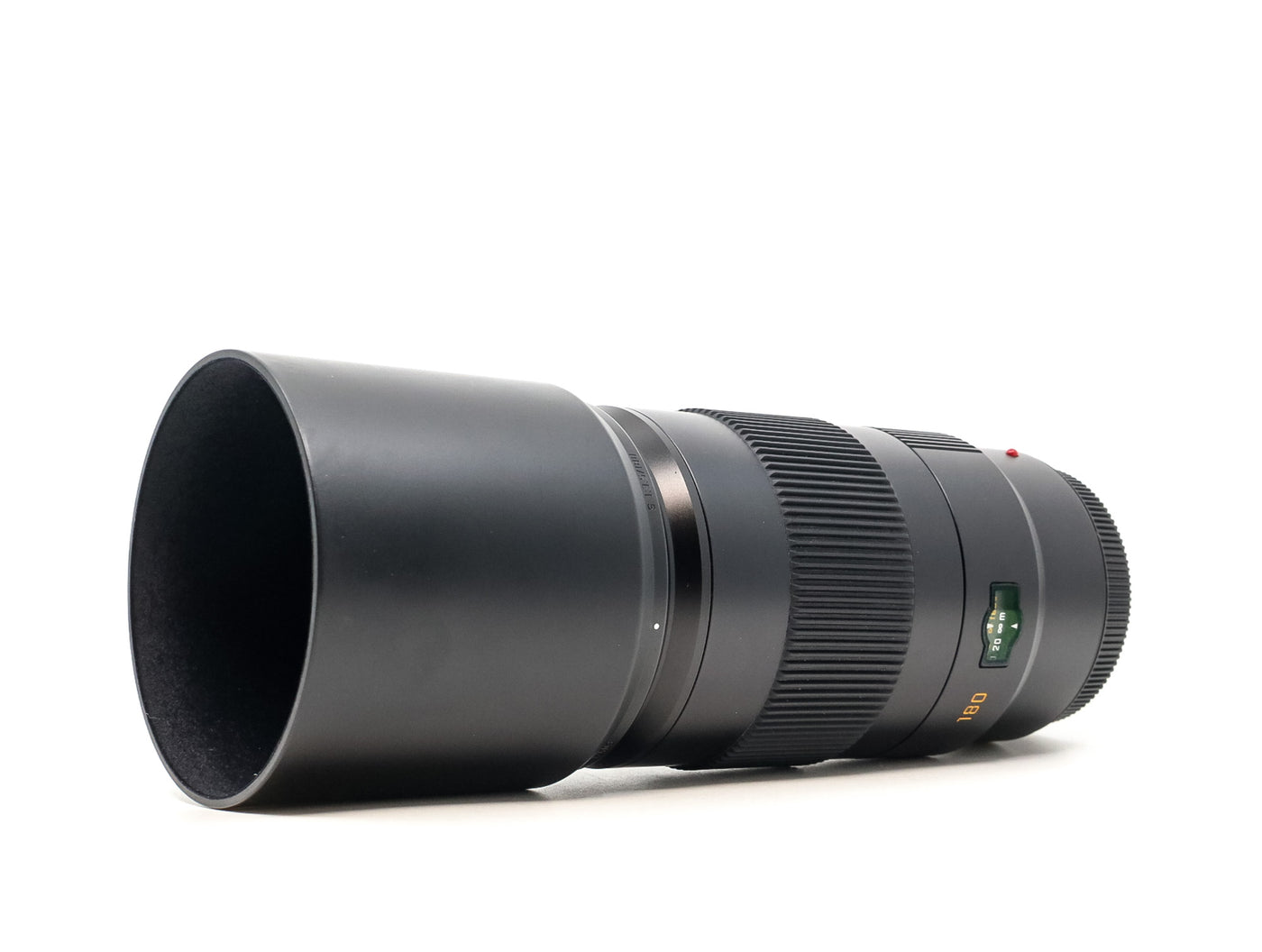 Leica 180mm f/3.5 APO-Télé-Elmar-S [11071] · image principale