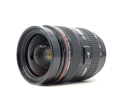 Canon EF 28-70mm f/2.8 L USM 