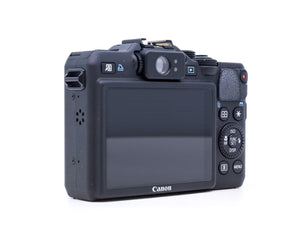 Canon PowerShot G15