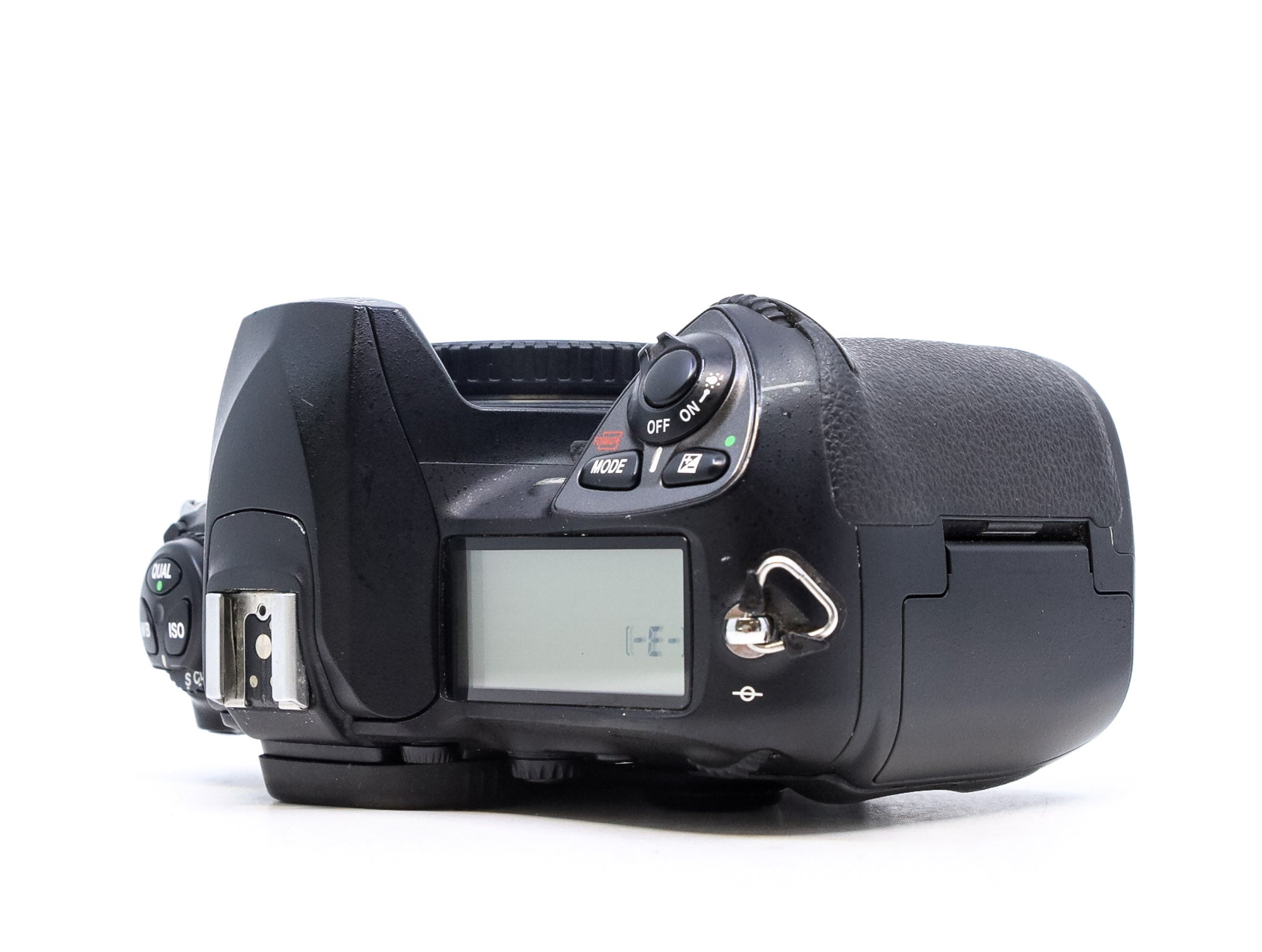 Descubre las increíbles características de la Fujifilm FinePix S5
