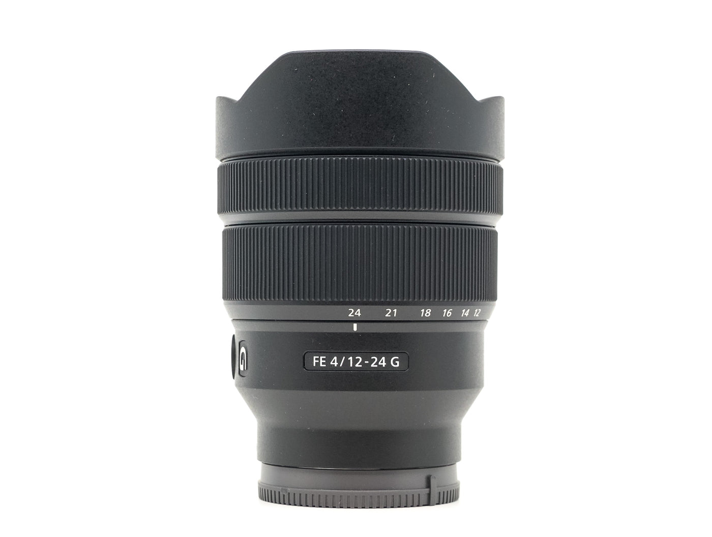 Sony FE 12-24 mm f/4 G · immagine principale
