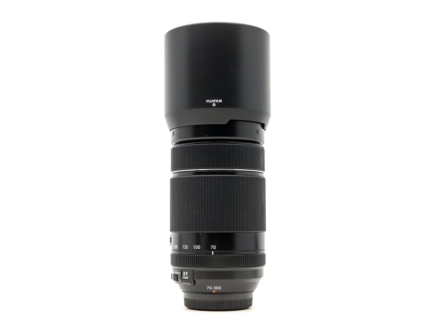 Fujifilm XF 70-300mm f/4-5.6 R LM OIS WR · Hauptbild