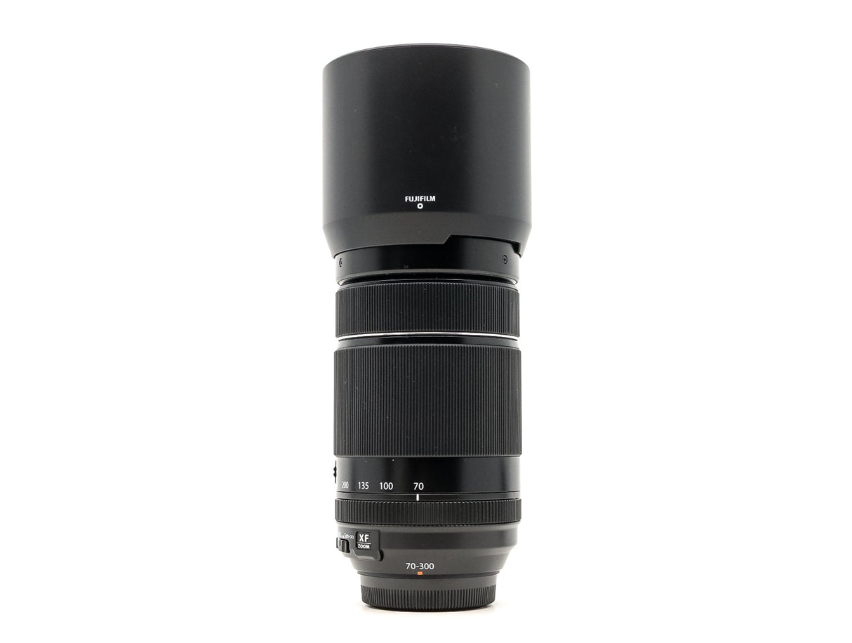 Fujifilm XF 70-300mm f/4-5.6 R LM OIS WR - segunda mano - excelente estado - foto principal - SKU 3734177 - Camera Market