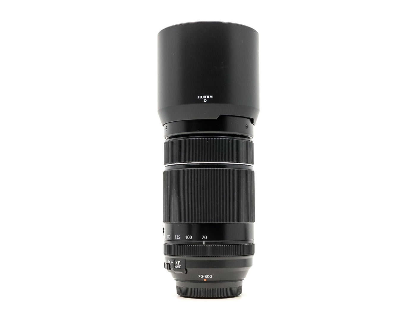 Fujifilm XF 70-300mm f/4-5.6 R LM OIS WR · imagen principal
