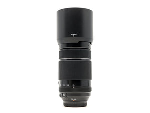 Fujifilm XF 70-300mm f/4-5.6 R LM OIS WR - segunda mano - excelente estado - foto principal - SKU 3734177 - Camera Market