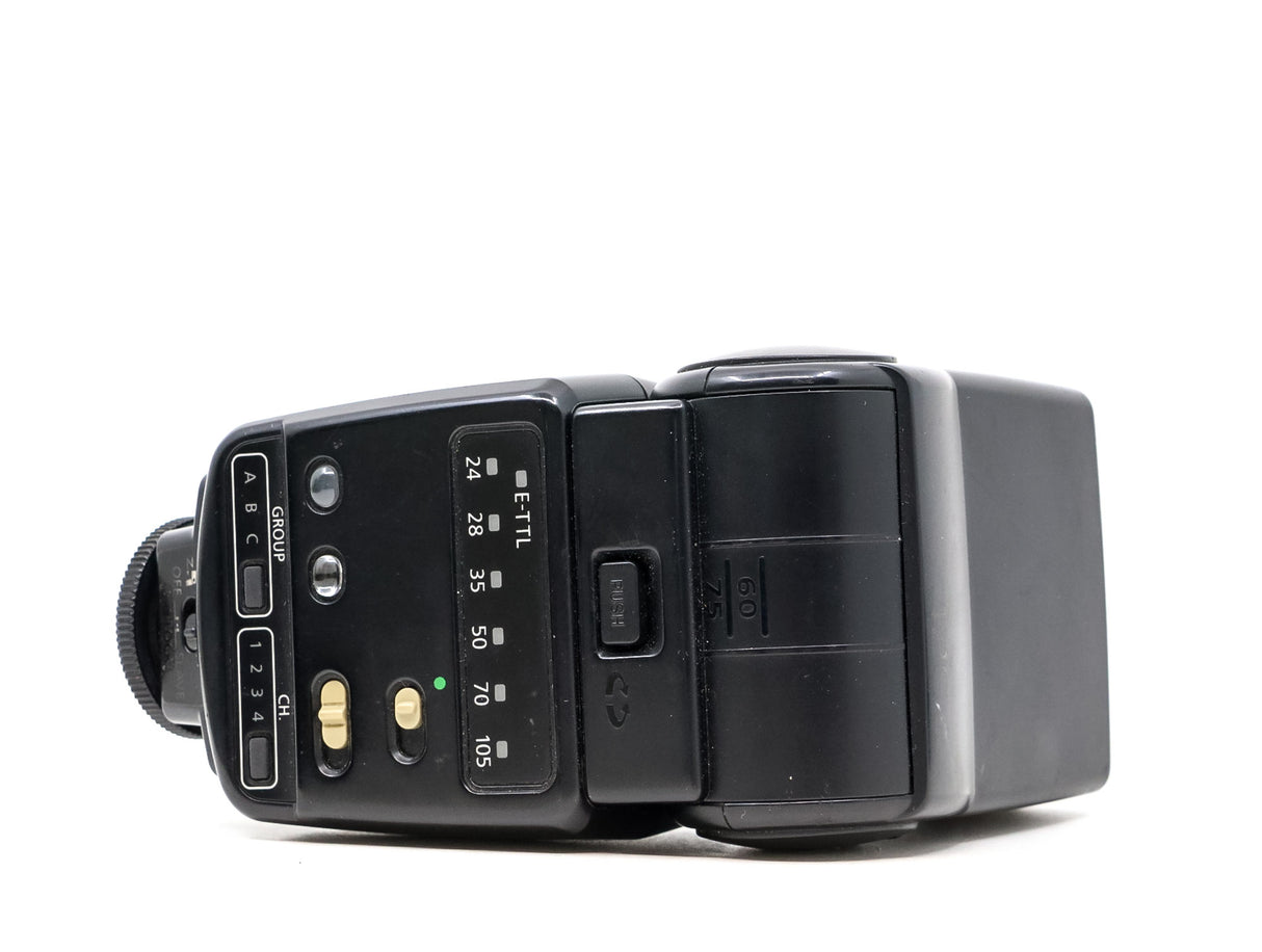 Canon Speedlite 420EX