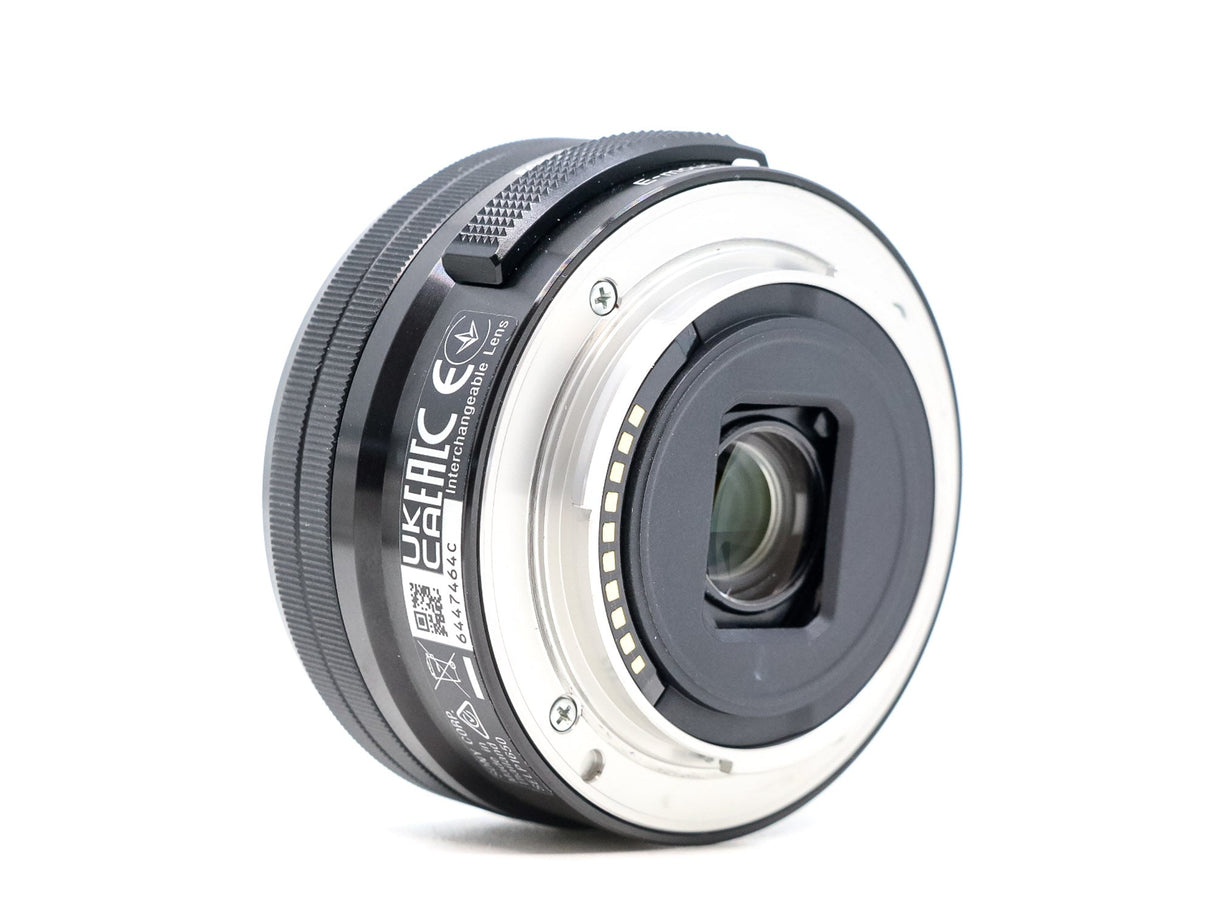 Sony E PZ 16-50mm f/3.5-5.6 OSS - segunda mano - excelente estado - detalle 3 de 3 - SKU 3781833 - Camera Market