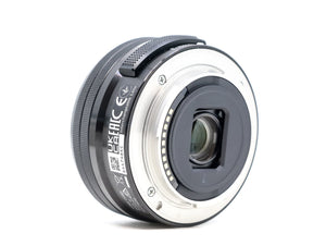 Sony E PZ 16-50mm f/3.5-5.6 OSS - segunda mano - excelente estado - detalle 3 de 3 - SKU 3785864 - Camera Market