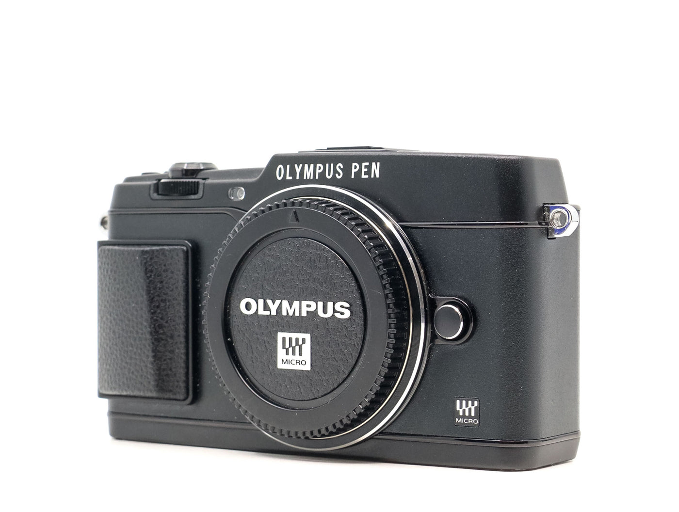 Olympus Pen E-P5 kopen | Camera Market · hoofdafbeelding