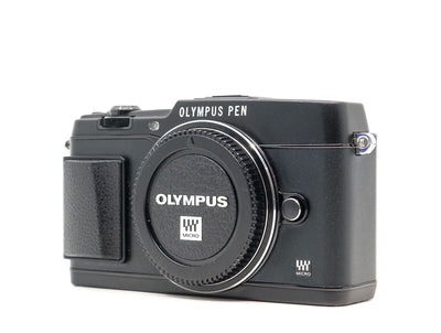 Olympus Pen E-P5 kopen | Camera Market