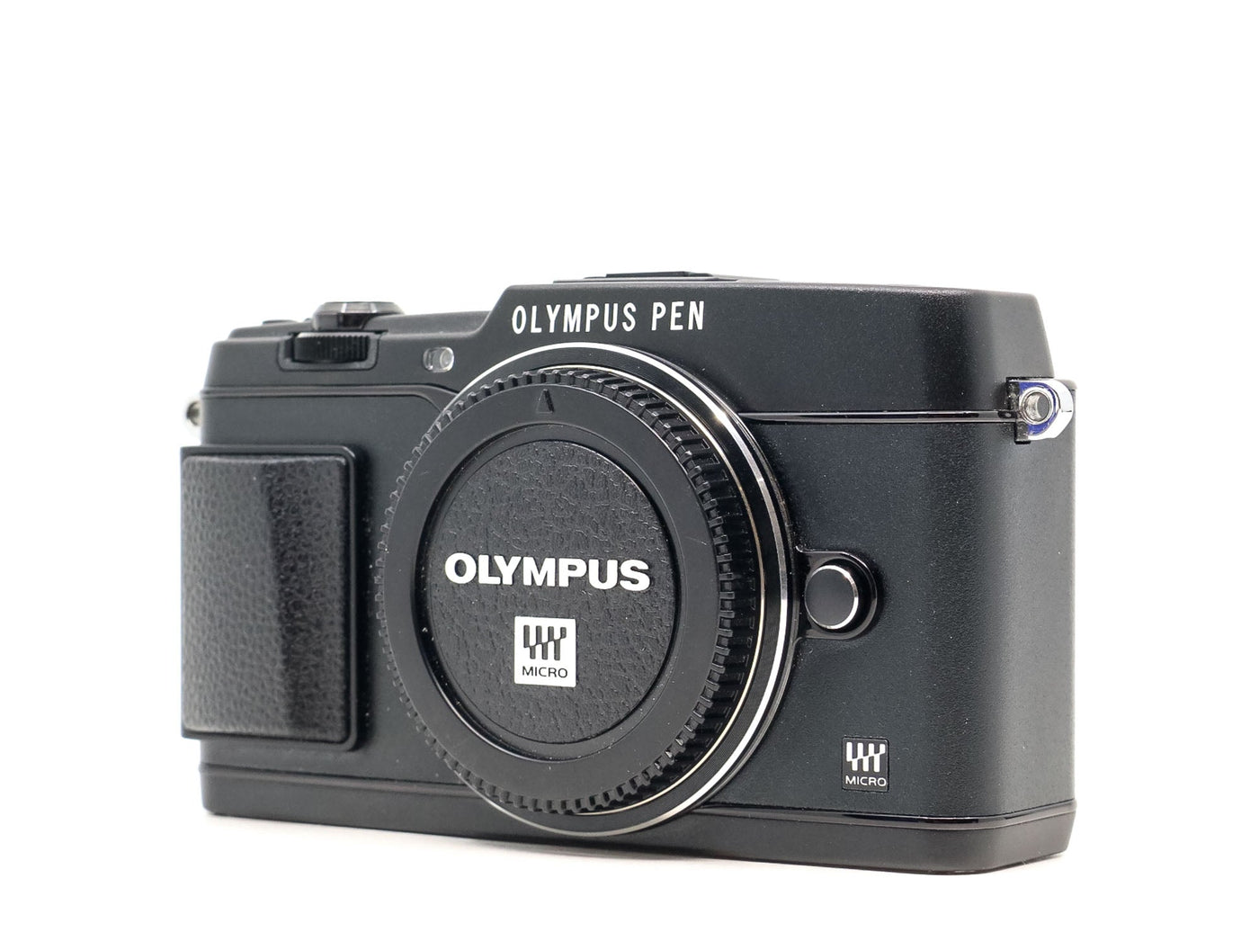 Olympus Pen E-P5 · main image