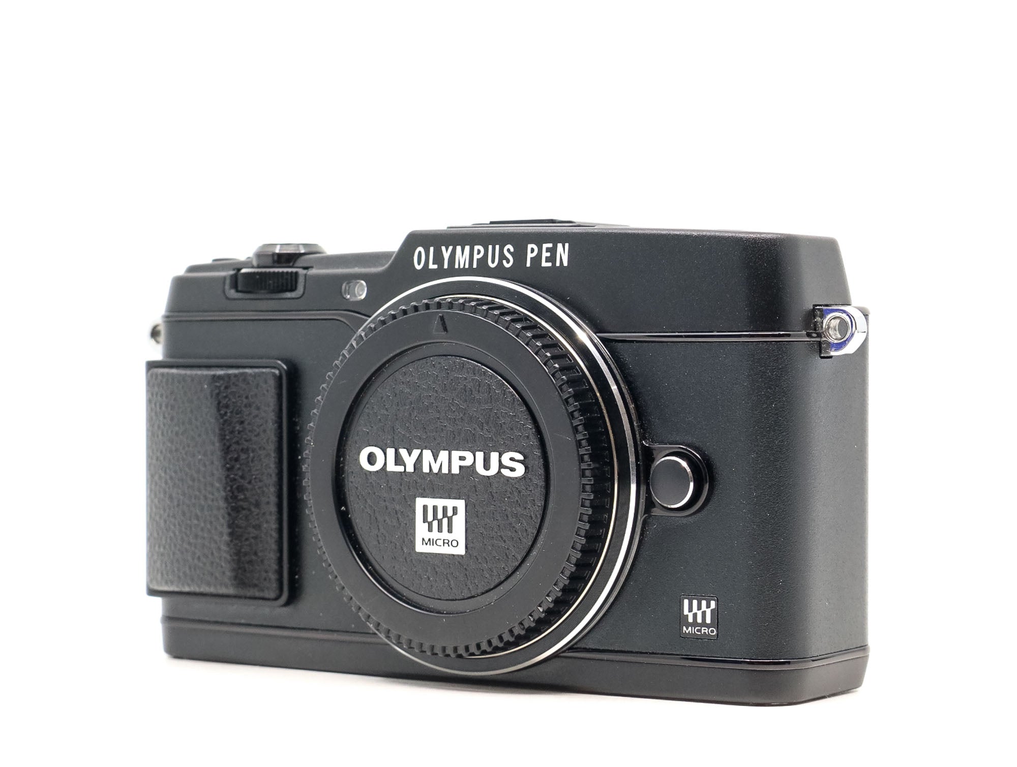Olympus MJU Zoom 115-35mm Film Camera Compact – Camera Market