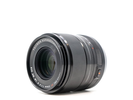 fujifilm|xf 33mm f/1.4 r lm wr - Excelente - 2