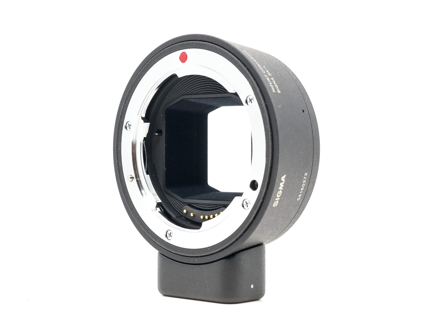 Sigma MC-21 Adapter - Sigma SA auf L-Mount · Hauptbild