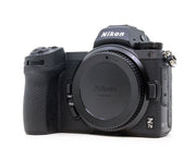 nikon|z7 ii - Bueno - 1
