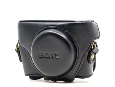 Sony LCJ-RXC Case 