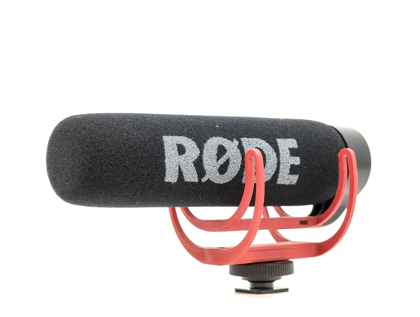 Rode VideoMic GO · immagine principale