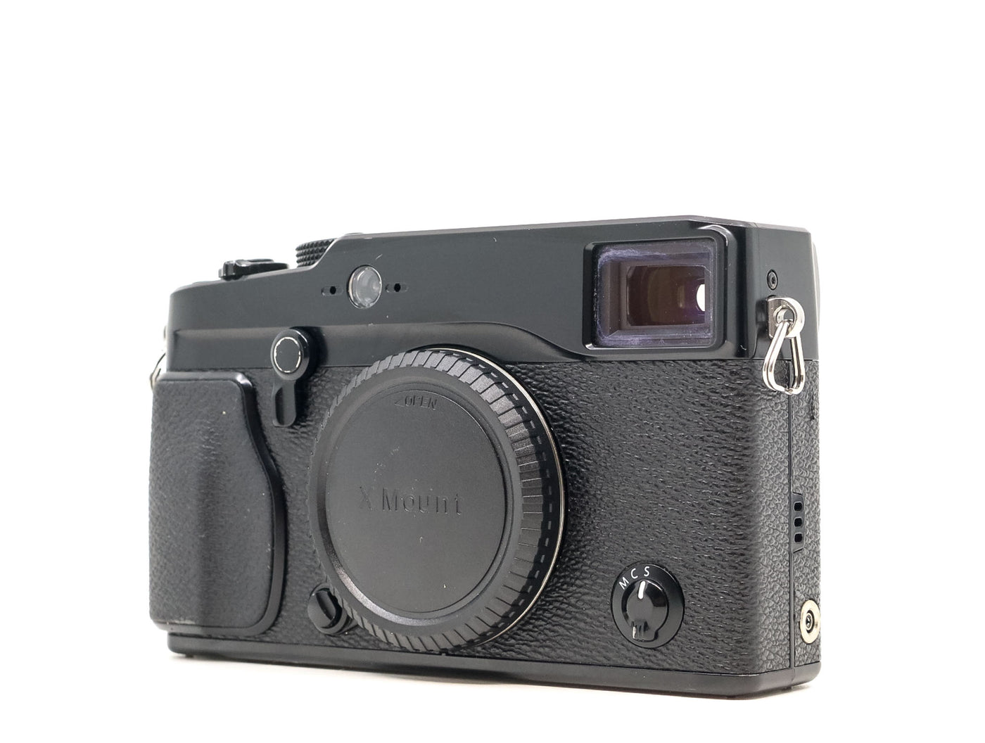 Fujifilm X-Pro 1 · main image