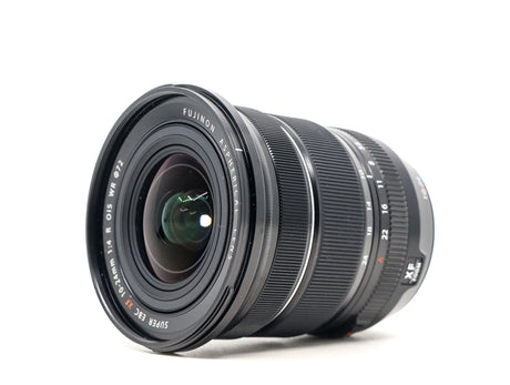 fujifilm|xf 10-24mm f/4 r ois wr - Excelente - 2