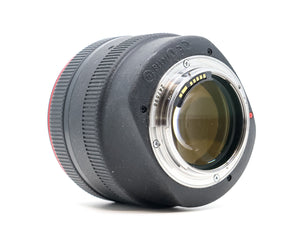 Canon EF 85mm f/1.2 L II USM