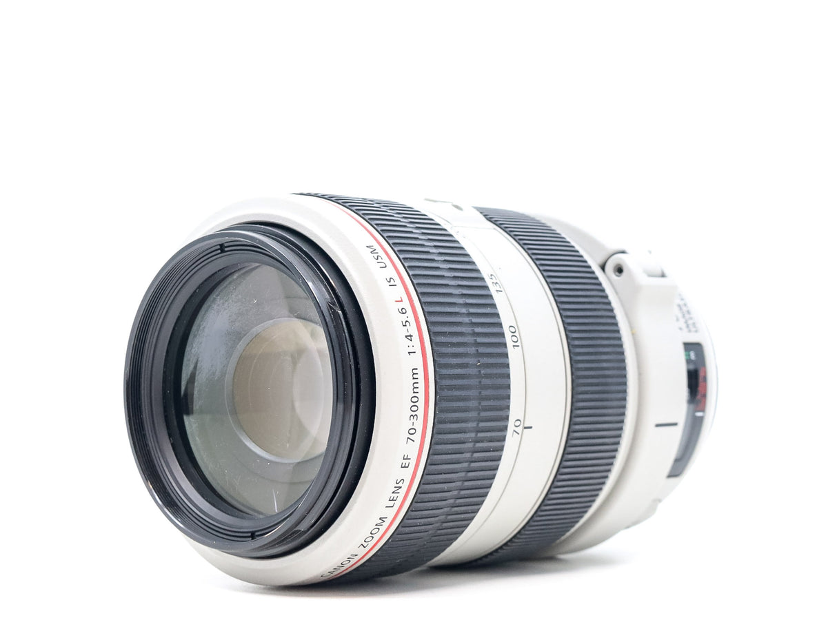 Canon EF 70-300mm f/4-5.6 L IS USM