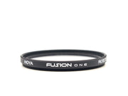 Hoya 55mm Fusion One Protector Filter de segunda mano en Camera Market