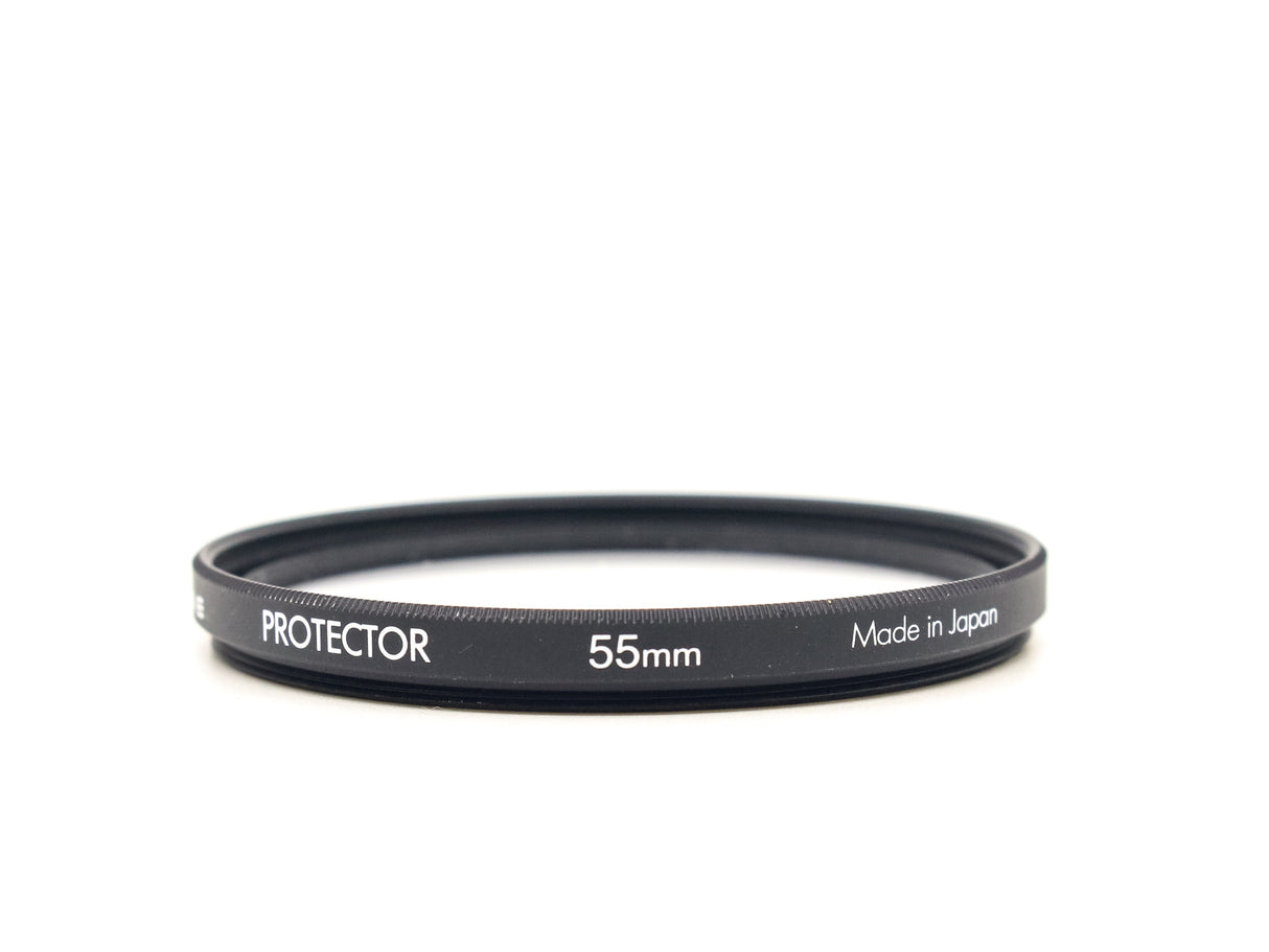 Hoya 55mm Fusion One Protector Filter