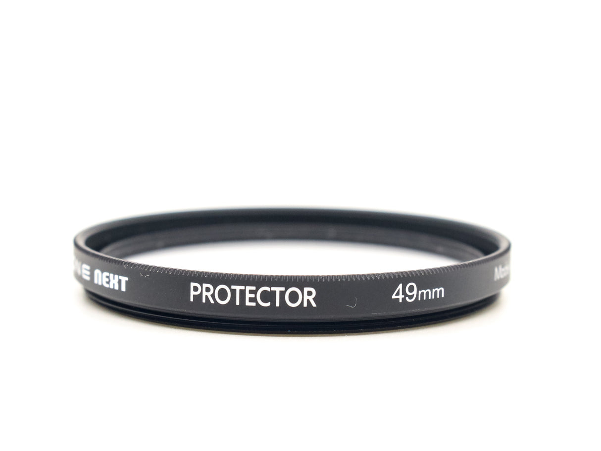 Hoya 49mm Fusion One Next Protector Filter