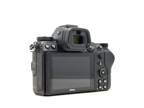 Nikon Z6 - segunda mano - excelente estado - detalle 4 de 4 - SKU 3702912 - Camera Market