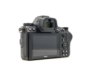 Nikon Z6 - segunda mano - excelente estado - detalle 4 de 4 - SKU 3702912 - Camera Market