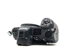 Nikon Z6 - segunda mano - excelente estado - detalle 3 de 4 - SKU 3702912 - Camera Market