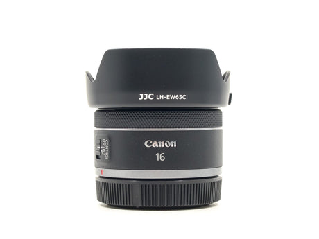 canon|rf 16mm f/2.8 stm - Bueno - 1