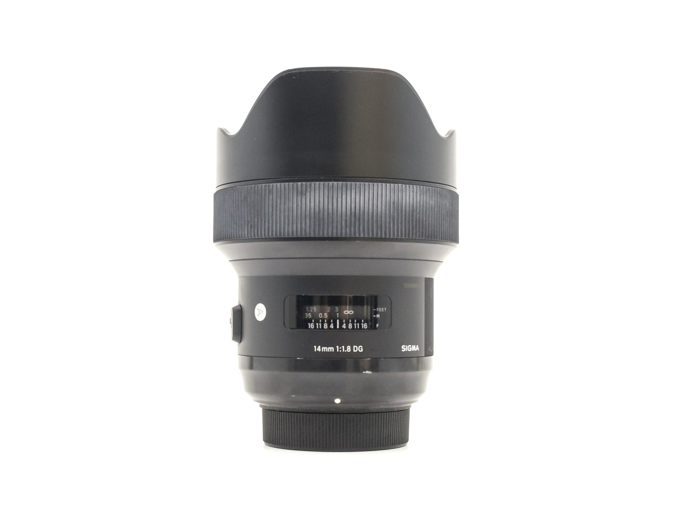 Sigma 14mm f/1.8 DG HSM ART - Nikon Fit · imagen principal