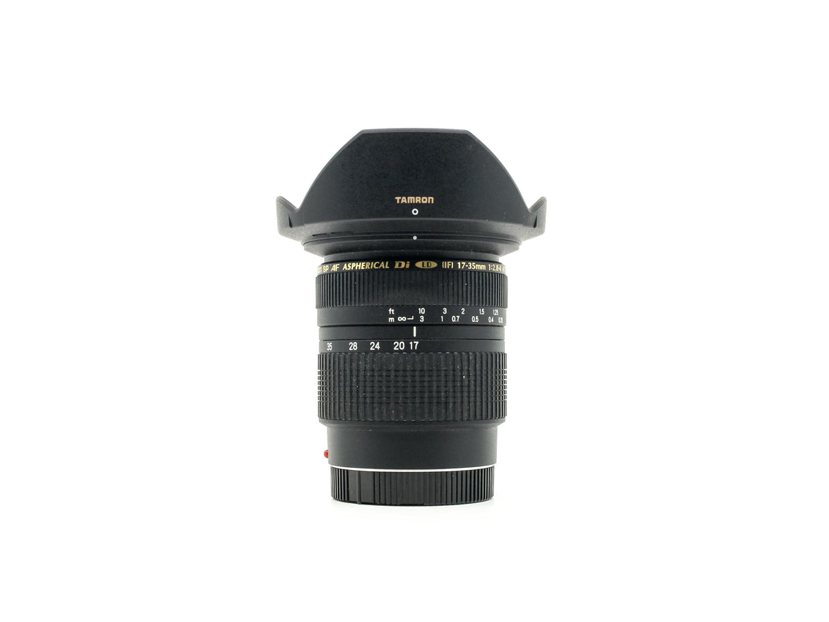 ぼ*ー様 TAMRON SP AF 28-75mm F2.8 Di MACRO Tamron SP AF 28-75mm f/2.8 XR Di LD Aspherical (IF) Macro - Sony A