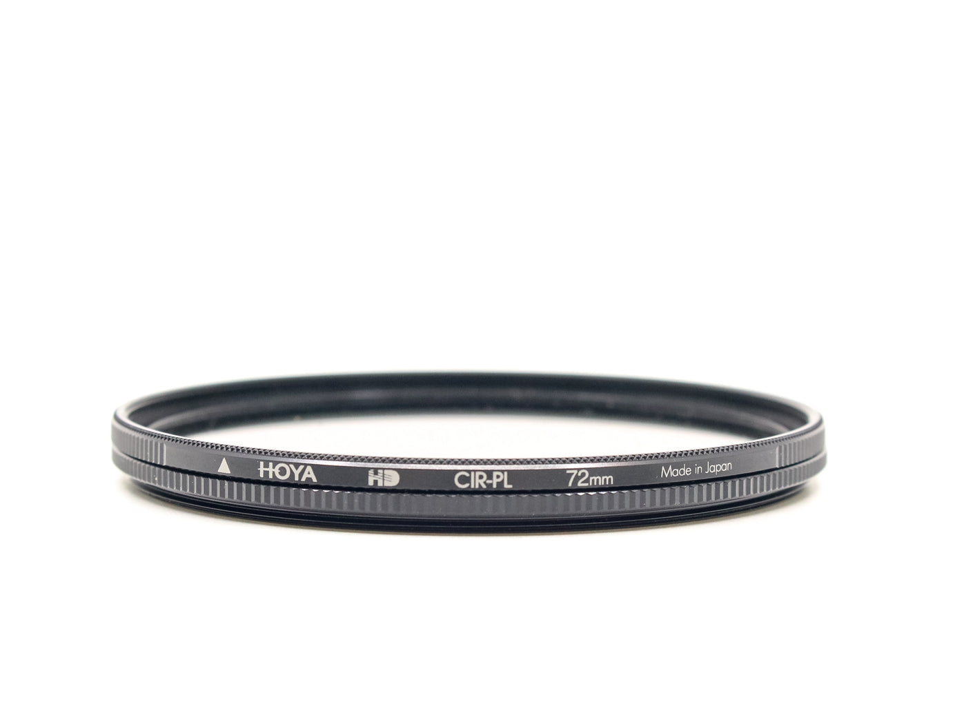 Hoya 72mm HD CIR-PL Filter | Camera Market · hoofdafbeelding